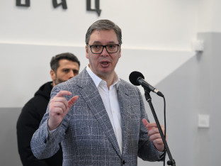 Vučić oštro o susjedima: Hrvatska umiješana u događaje u Srbiji