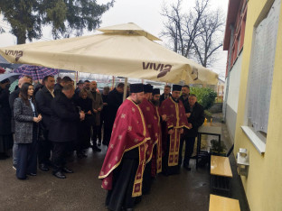 Бог ће наћи начин да то регулише: Обиљежена годишњица усташког злочина у Шарговцу