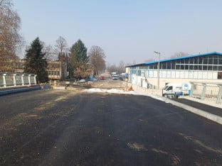 Балабан: Нема препрека за мост у Чесми