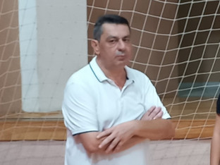 Orlovi promijenili trenera