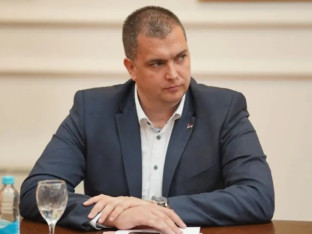 Vukčević (SP): Ponovljeni izbori prilika za odbranu volje naroda