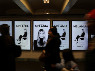 Burne polemike:  Dokumentarni film „Melanija“ ima veću ocjenu od „Kuma“