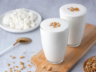 Kefir dijetu crijeva obožavaju, a drži se samo nedjelju dana – spas za probavu