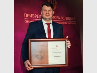 Naša Banka a.d. Banja Luka dio je uspjeha koji potvrđuje stratešku snagu Galens grupe