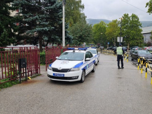 У близини школа за десет дана евидентирана 2.222 прекршаја