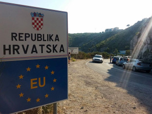 MUP Hrvatske: EES mora u aprilu u potpunosti da bude funkcionalan