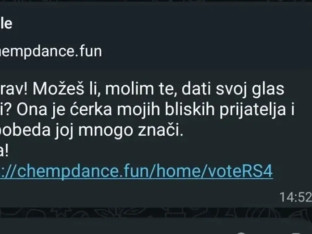UPOZORENjE! Opasna prevara kruži mrežama
