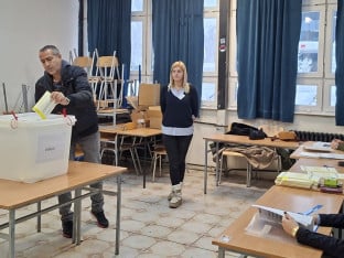 Ime predsjednika Republike prije ponoći