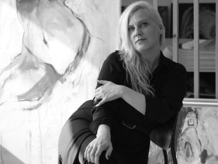 Nina Babić: Dvije decenije umjetničke potrage za sobom