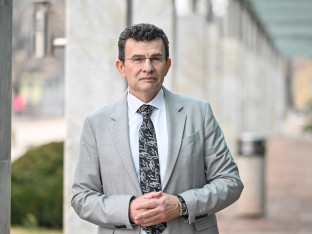 Velimir Savić: Srbi su suviše mali i suviše veliki narod