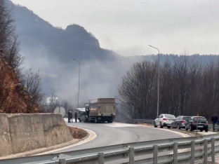 Tragedija kod Pala: U udesu poginula planinarka