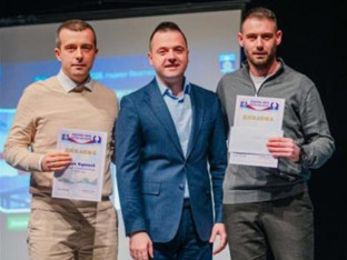 Proglašeni najbolji sportisti opštine Foča u 2025. godini