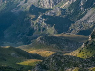 Nestali crnogorski državljani pronađeni na Zelengori