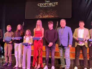 Tea Kovačević najbolji sportista Gradiške