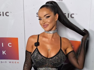 Teodora Džehverović otkrila koliko zarađuje od reklama