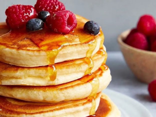 Američke palačine mekane i pufnaste kao oblak: Brzi recept za poslasticu bez konkurencije