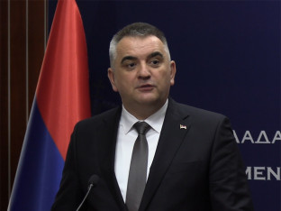 Minić nakon sastanka sa Dodikom: Mnogo je razloga za optimizam