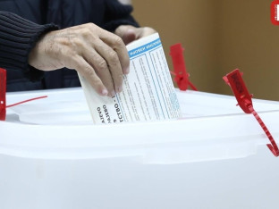 Danas ponovljeni prijevremeni predsjednički izbori na 136 biračkih mjesta