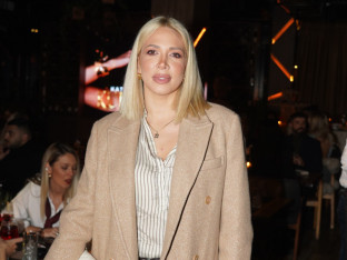 Milica Todorović nakon porođaja: Prolazim kroz pravi pakao