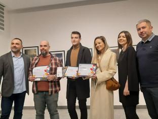 Ljubitelji fotografije mogu uživati u prvoj klupskoj izložbi Foto-kino kluba Istočno Sarajevo