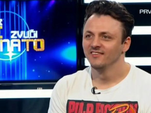 Ko je Daniel Kajmakoski, pjevač koji je sinoć otet u Beogradu: Vezali ga u njegovom autu