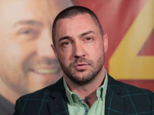 "Ljudi me kritikuju zato što plačem": Jodžir otvorio dušu poslije eliminacije iz "Exatlona"