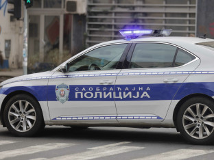 Policija traga za otmičarima pjevača Danijela Kajmakoskog