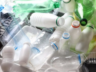 Zanimljivosti o plastici
