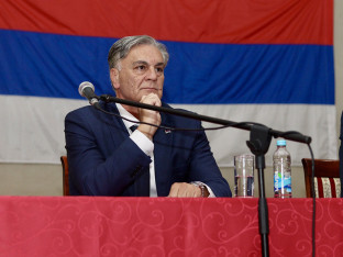 SNSD proglasio pobjedu u Doboju