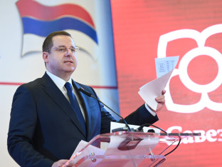 Kovačević: Dodik će uskoro proglasiti pobjedu