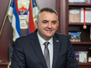 Minić: Čestitke Karanu na drugoj uzastopnoj pobjedi
