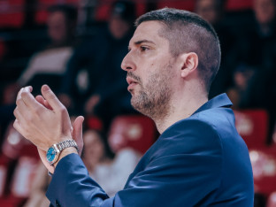 Igokea u Top 8: Stefanović posvetio pobjedu svim ljudima u klubu