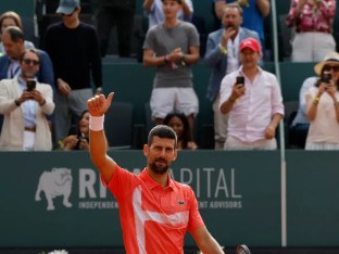 Đoković zadržao treće mjesto na ATP listi