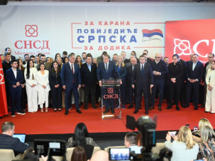 Dodik: Da vam objasnim, gospodo iz opozicije, zašto gubite
