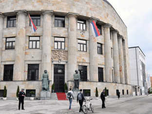 POLITIČKI VREMEPLOV: Ko je najduže bio predsjednik Srpske?