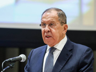 Lavrov čestitao Karanu