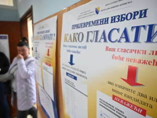 Utvrđeni rezultati izbora, poznati i rokovi za žalbe