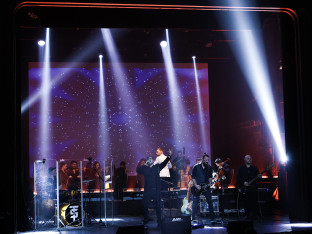 Fantastičan koncert "Sopota u NPRS": Plivanje kroz energetsko more muzike