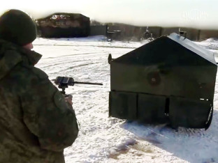 Ruska "kosilica" mijenja pravila igre: Novo oružje uništava ukrajinske dronove prije udara!