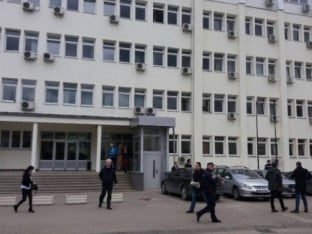 Predmet Ugar: Trojac osuđen na 15 i po godina zatvora zbog šverca drogom