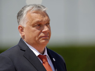 Nova čestitka Karanu: Orban se pridružio Vučiću, Lavrovu, Netanjahuu...