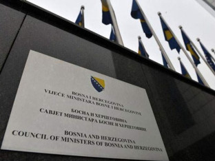 Programa reformi uslov za rad u "Partnerstvu za mir"