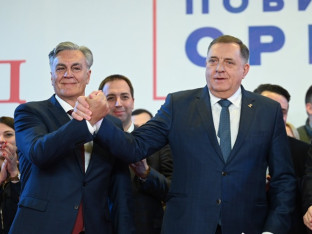 Srpska u kontranapadu!
