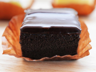 Recept dana: Bečke kocke