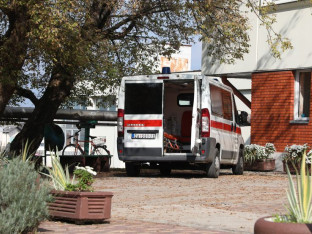 Iz bolnice dali izjavu u vezi sa smrću četvorogodišnjakinje