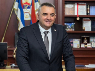 Minić: Stižu neki novi vjetrovi