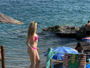 Rada Manojlović otkrila da li je ugradila silikone