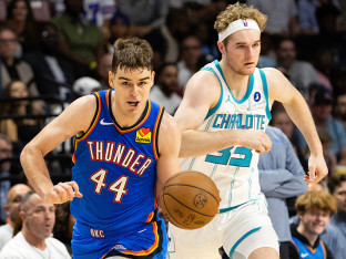 Nikola Topić se vratio na teren! (VIDEO)