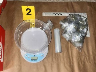 Sarajlija pao u akciji “Rođendan”: Pronađena droga i oružje