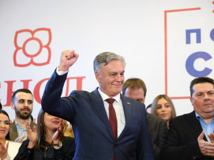 Spisak prava i obaveza: Ove nadležnosti će imati predsjednik Siniša Karan